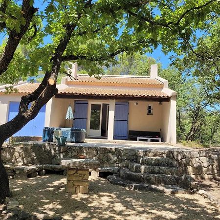 Velleron Borie En Provence 게스트하우스 외부 사진